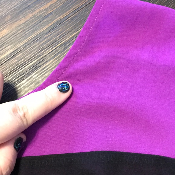 Torrid short sleeve top - Picture 5 of 5